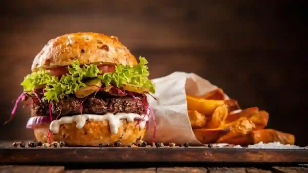 new burger launch usa, american restaurant burger, gourmet burger trend, fast food news usa, new menu item burger